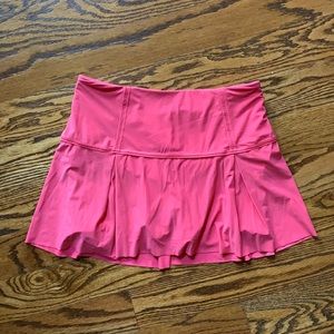 Lululemon skirt